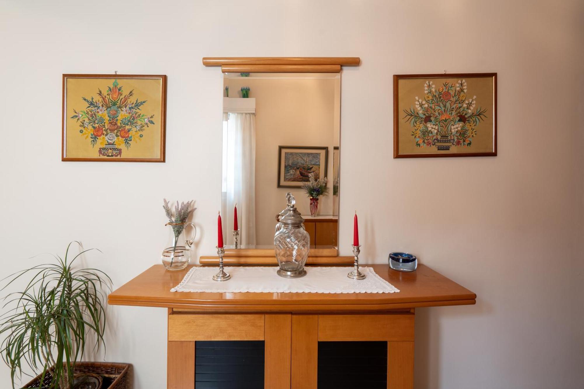 Thissio Family Apartment أثينا المظهر الخارجي الصورة