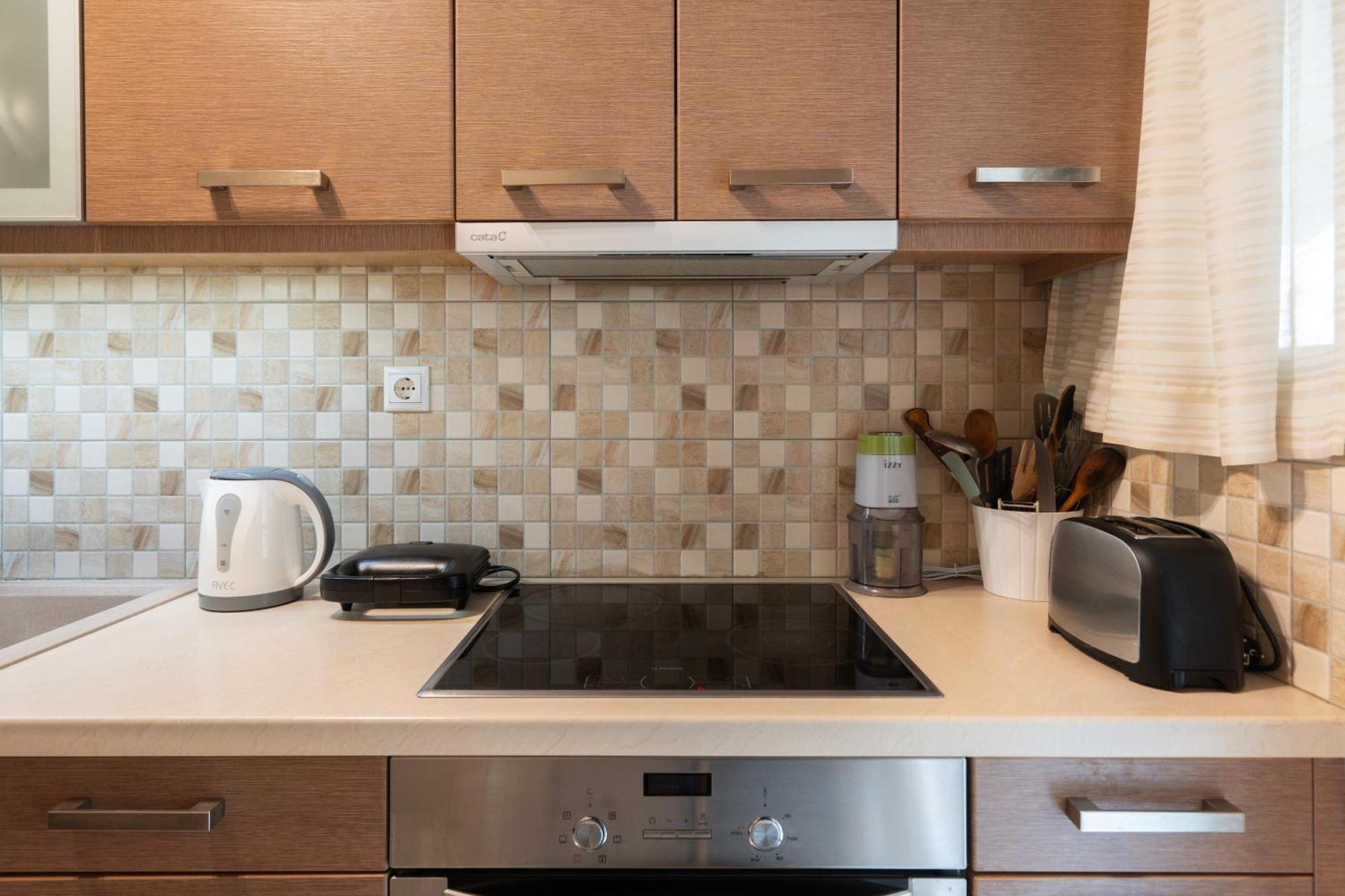 Thissio Family Apartment أثينا المظهر الخارجي الصورة